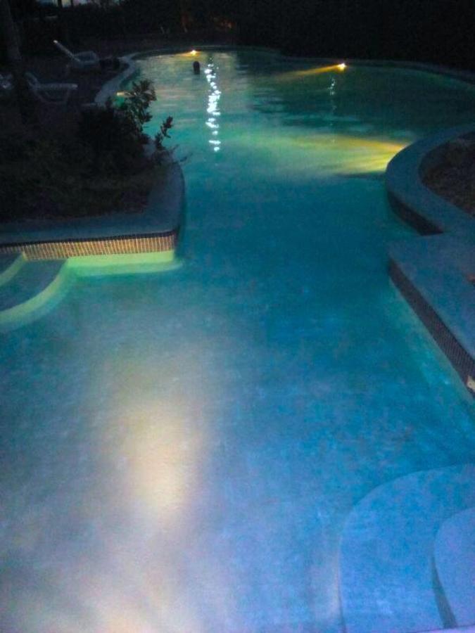 Aparthotel Agua Del Caribe Sosúa Exterior foto