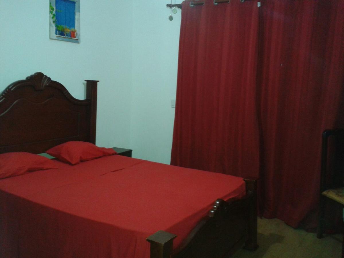 Aparthotel Agua Del Caribe Sosúa Exterior foto