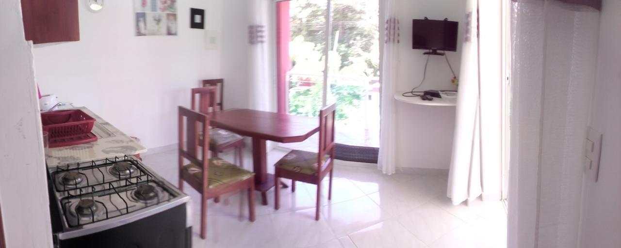 Aparthotel Agua Del Caribe Sosúa Exterior foto